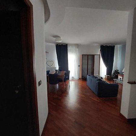Casamare Apartment Пескара Екстериор снимка
