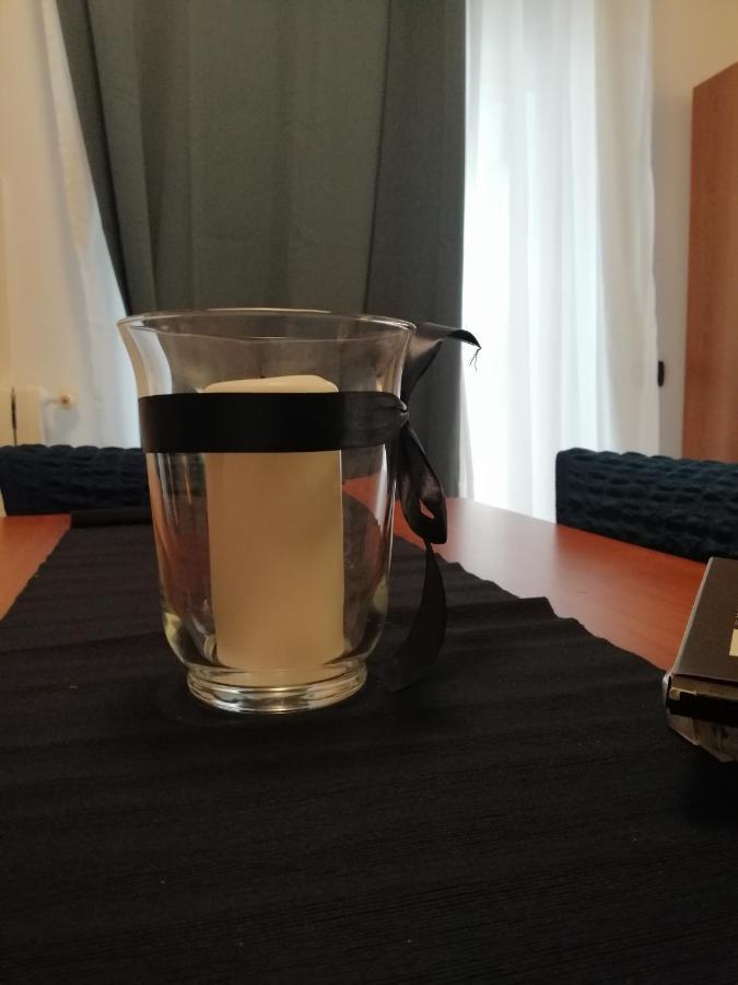 Casamare Apartment Пескара Екстериор снимка