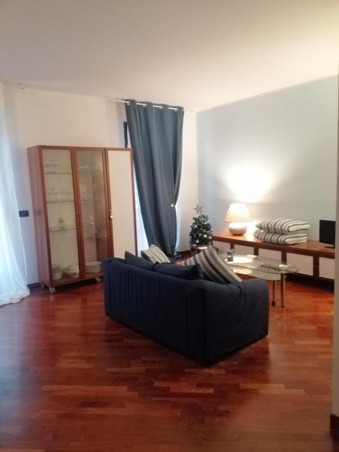 Casamare Apartment Пескара Екстериор снимка