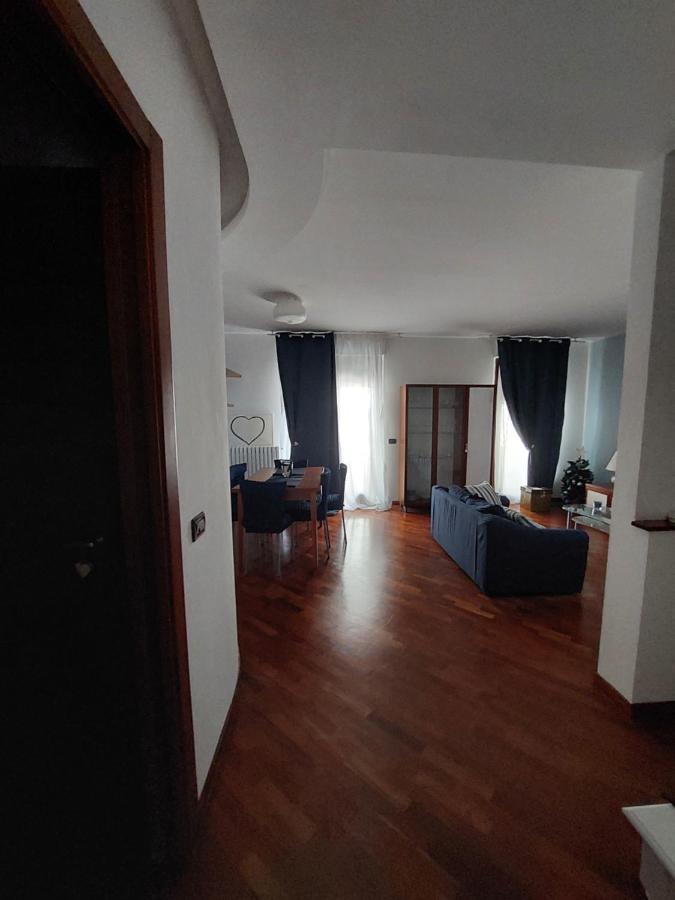 Casamare Apartment Пескара Екстериор снимка