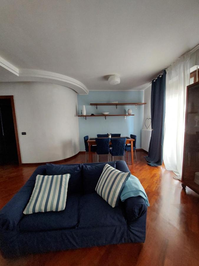 Casamare Apartment Пескара Екстериор снимка