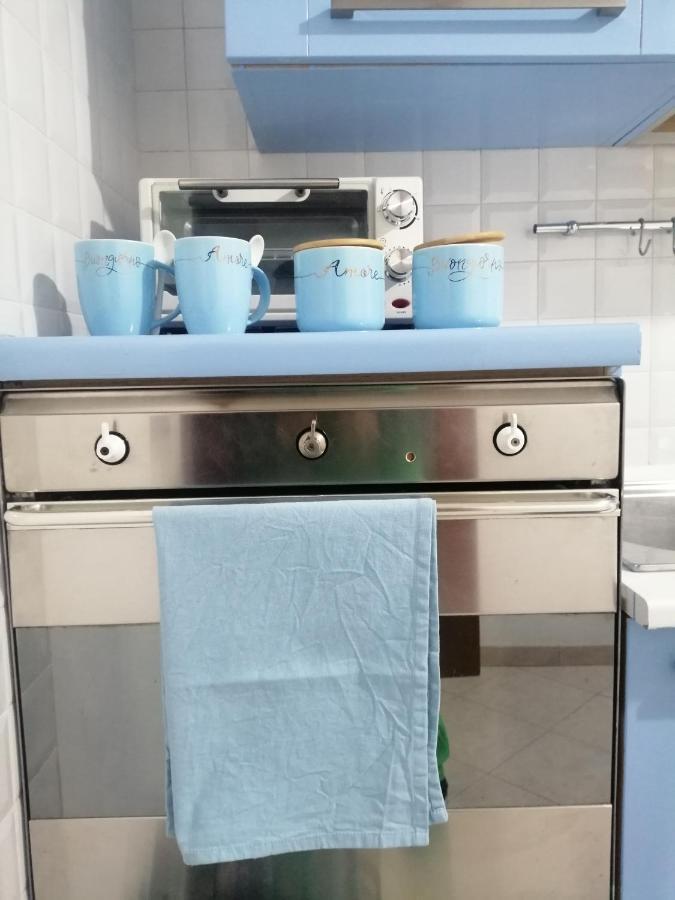 Casamare Apartment Пескара Екстериор снимка