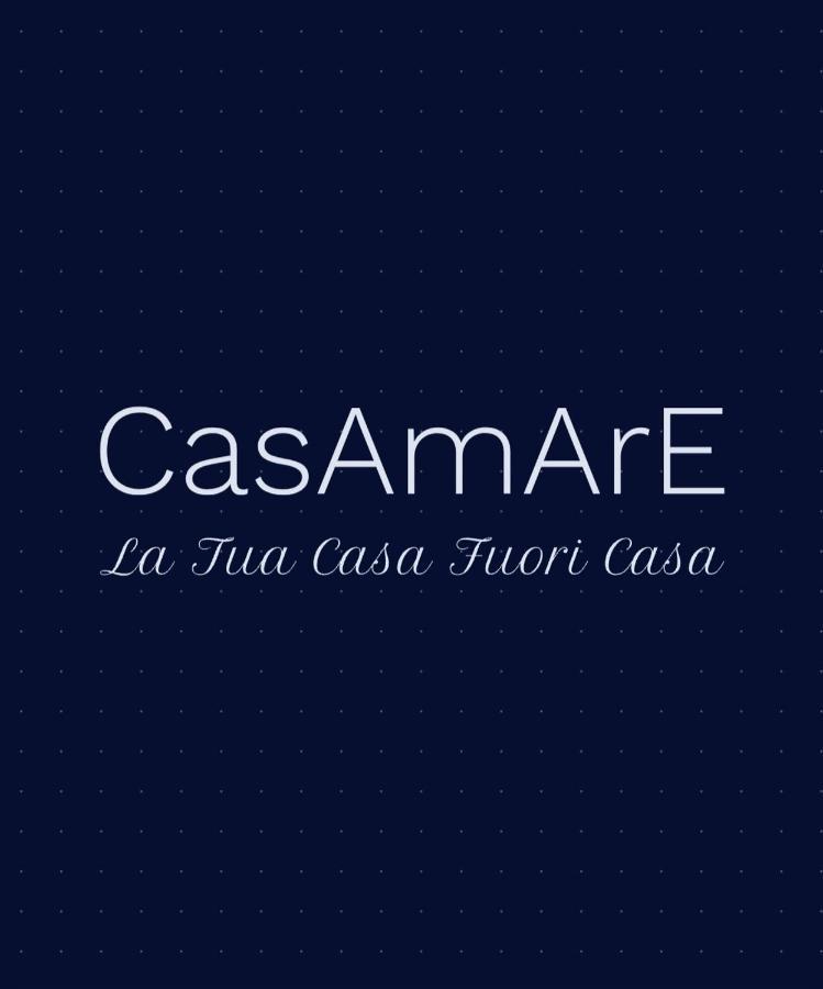 Casamare Apartment Пескара Екстериор снимка