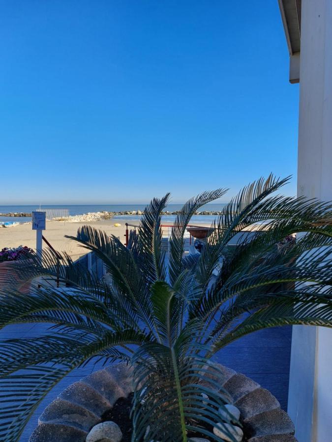 Casamare Apartment Пескара Екстериор снимка