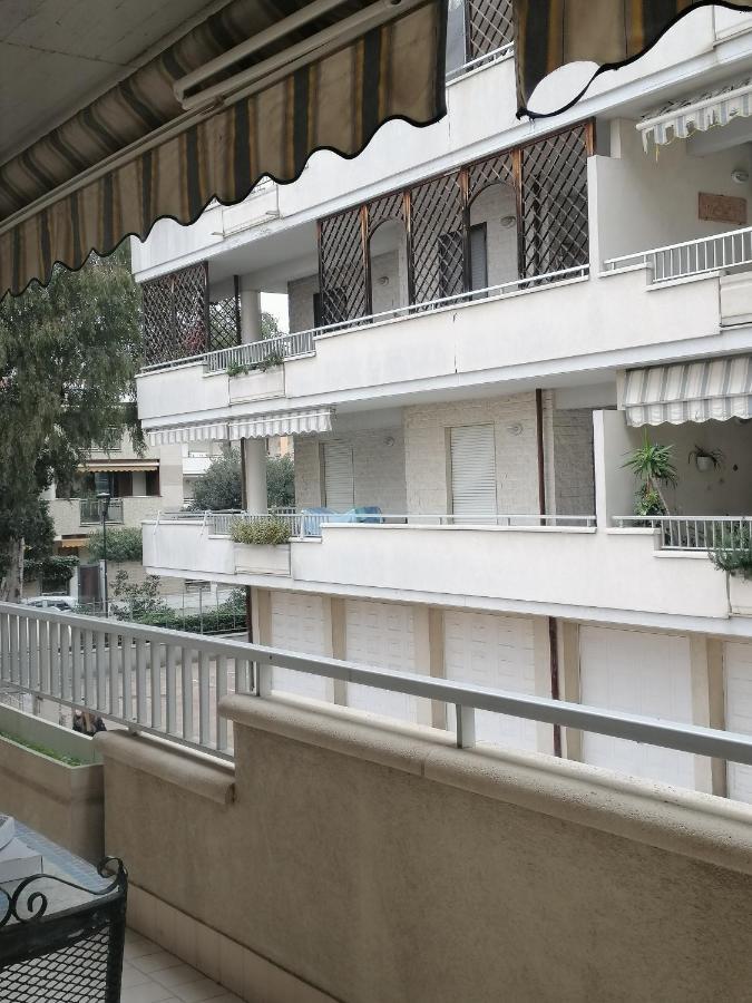 Casamare Apartment Пескара Екстериор снимка