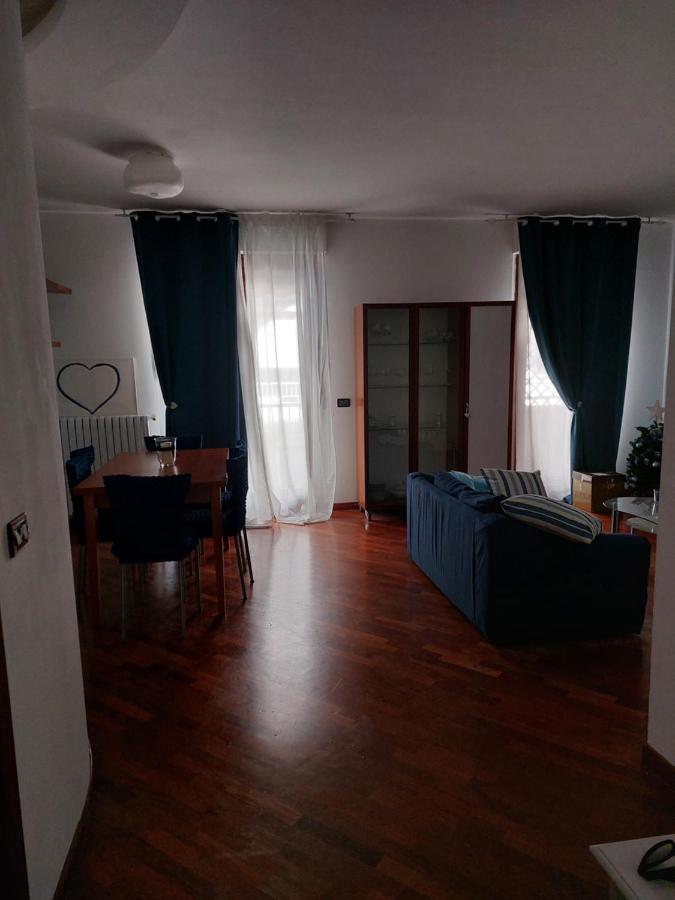 Casamare Apartment Пескара Екстериор снимка