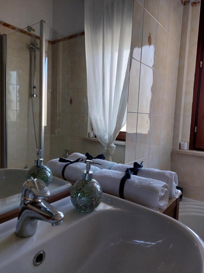 Casamare Apartment Пескара Екстериор снимка
