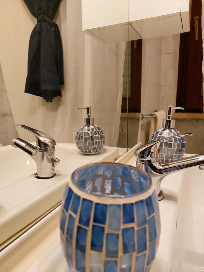 Casamare Apartment Пескара Екстериор снимка
