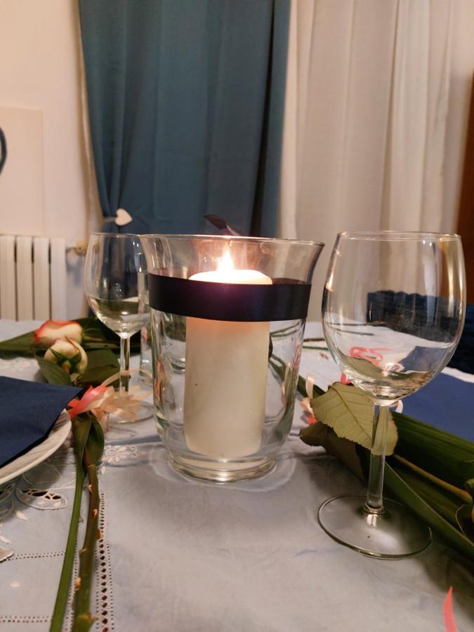 Casamare Apartment Пескара Екстериор снимка