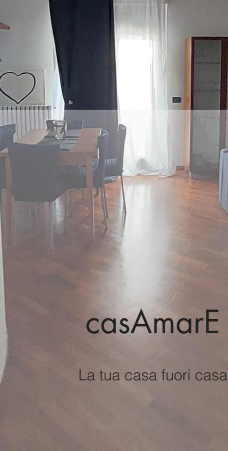 Casamare Apartment Пескара Екстериор снимка