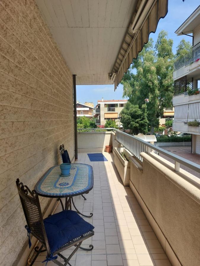 Casamare Apartment Пескара Екстериор снимка