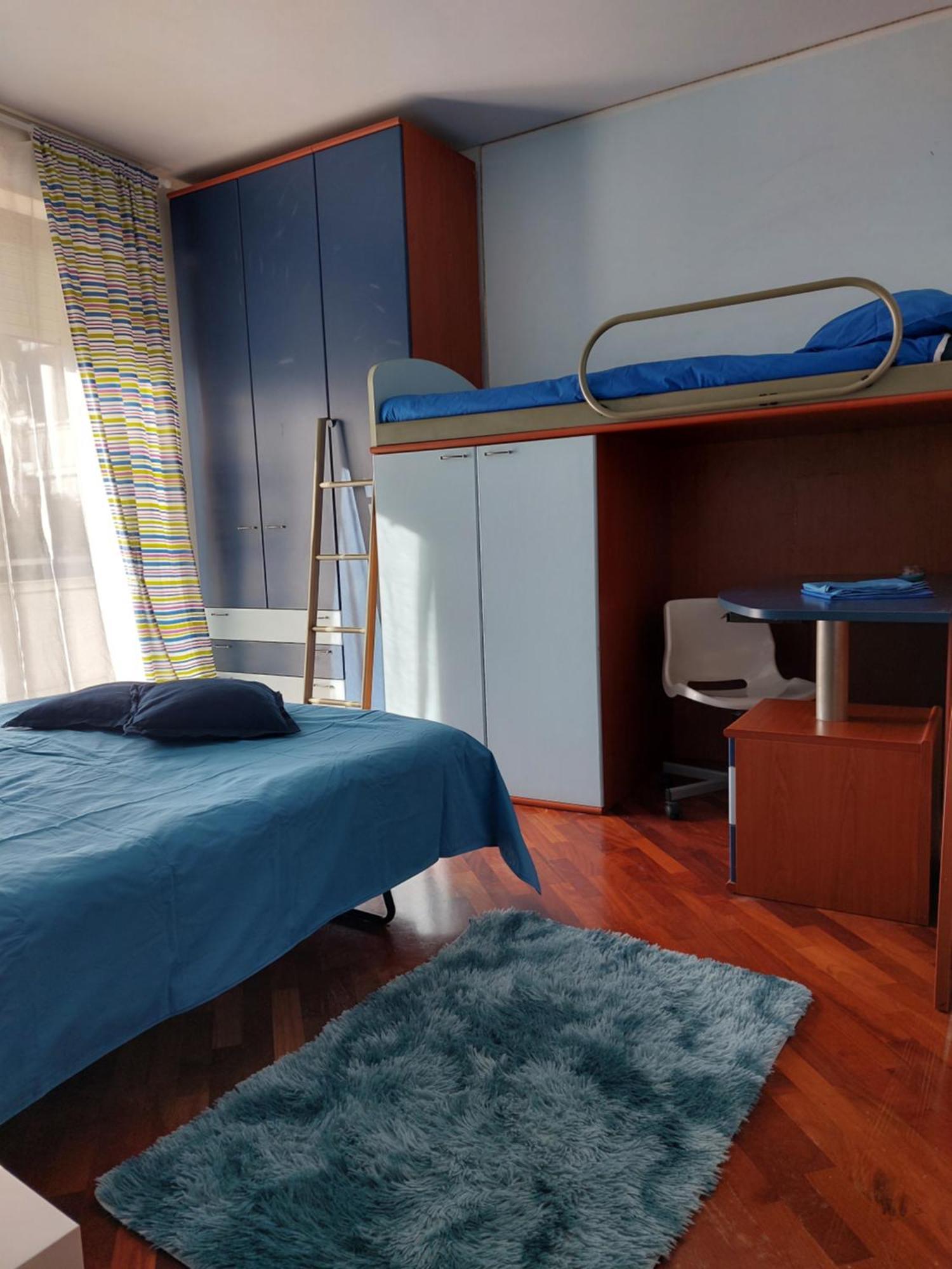 Casamare Apartment Пескара Екстериор снимка